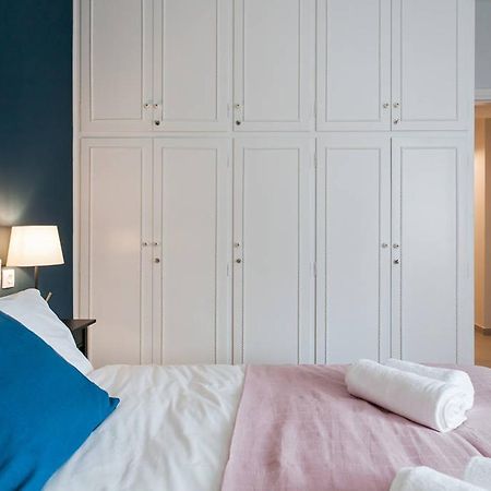 Chic And Cosy Flat In Plaka By Upstreet Atenas Exterior foto