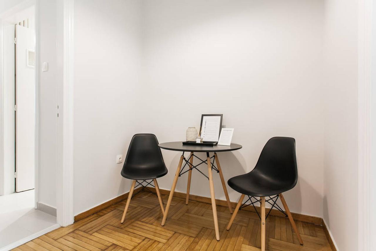Chic And Cosy Flat In Plaka By Upstreet Atenas Exterior foto