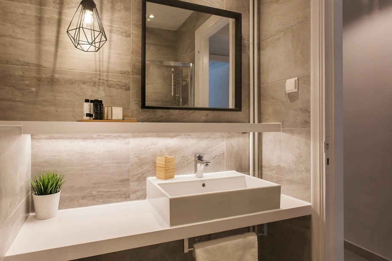 Chic And Cosy Flat In Plaka By Upstreet Atenas Exterior foto