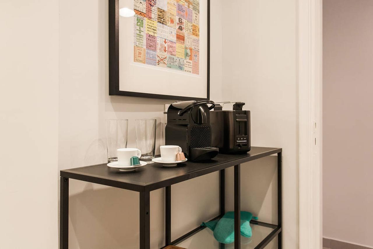 Chic And Cosy Flat In Plaka By Upstreet Atenas Exterior foto
